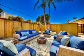 Windansea Getaway, San Diego